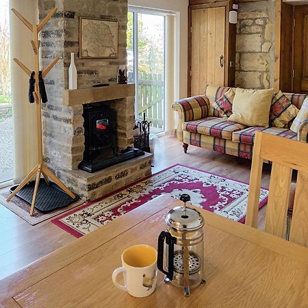 Hillcrest Cottage Broxa Kültér fotó